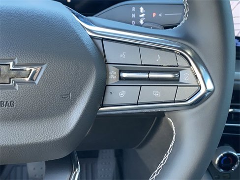 New 2026 Chevrolet Traverse LT w/ Midnight/Sport Edition image 31