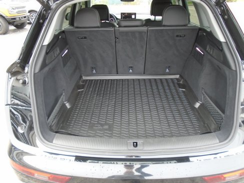 Used 2023 Audi Q5 2.0T Prestige image 7