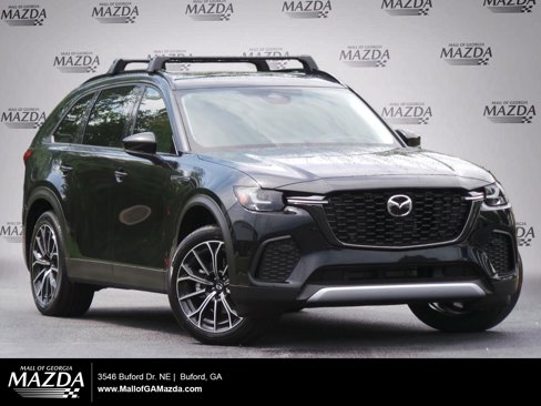New 2025 MAZDA CX-70 Plug-In Hybrid w/ Premium Pkg image 1