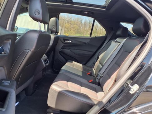 Used 2024 Chevrolet Equinox RS image 13