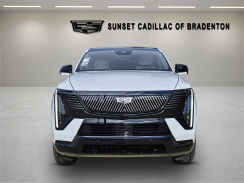 New 2026 Cadillac Escalade IQ Sport 1 w/ LPO, ONYX Package image 2