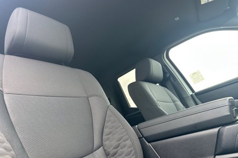 New 2026 Toyota Tundra SR image 22