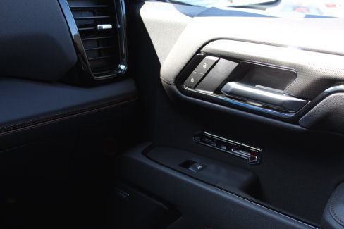 New 2026 GMC Sierra 1500 AT4 w/ AT4 Premium Package image 22