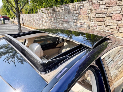 Used 2015 Mercedes-Benz S 550 4MATIC Sedan image 23
