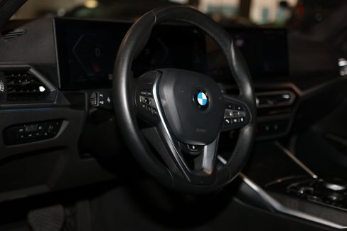 Used 2024 BMW 330i xDrive Sedan image 23