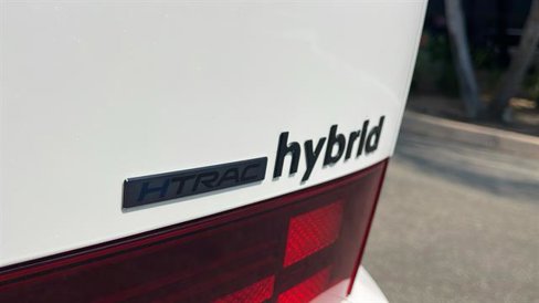 New 2026 Hyundai Santa Fe Calligraphy image 30