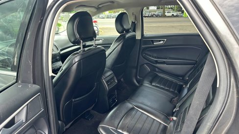 Used 2019 Ford Edge SEL w/ Equipment Group 201A image 11