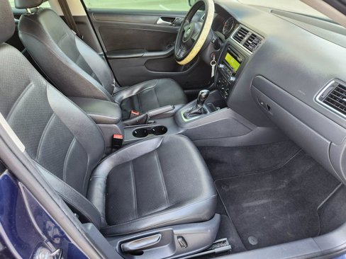 Used 2014 Volkswagen Jetta SE image 20