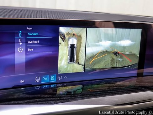 New 2026 Cadillac Escalade IQL Sport 1 w/ LPO, ONYX Package image 17