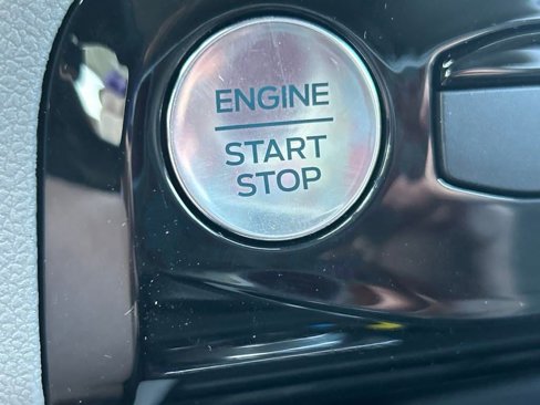 New 2024 Ford Escape SE w/ PHEV Premium Package image 10