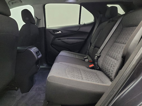 Used 2022 Chevrolet Equinox LT image 18