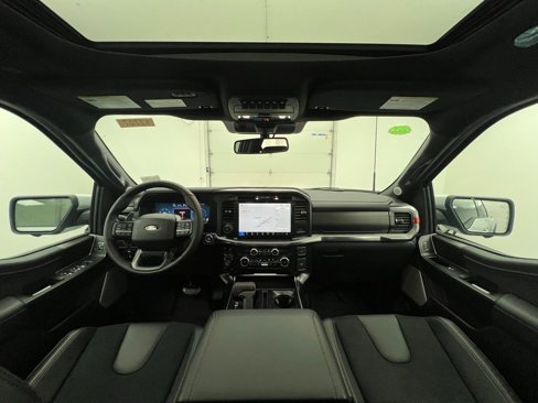 New 2025 Ford F150 Raptor image 2
