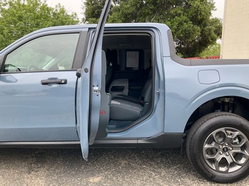 Certified 2024 Ford Maverick XLT w/ XLT Luxury Package image 49