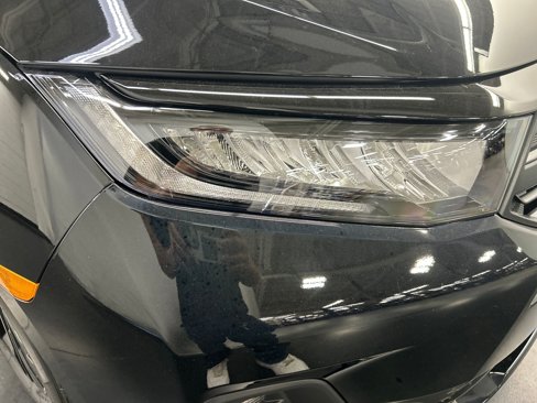 New 2026 Honda Odyssey Sport-L image 11