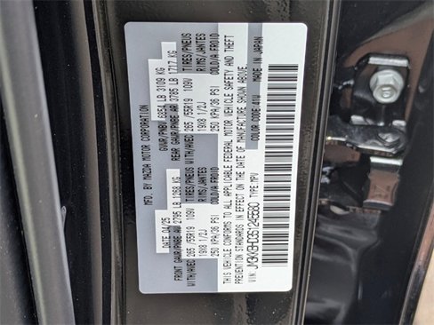 New 2025 MAZDA CX-90 3.3 Turbo w/ Preferred Package image 30