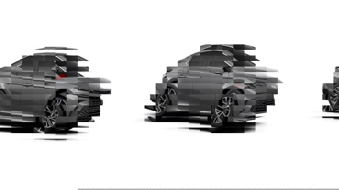 New 2026 Toyota Camry XLE image 14