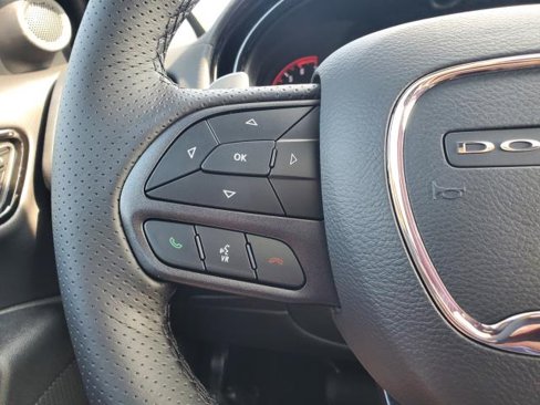 New 2025 Dodge Durango R/T image 18