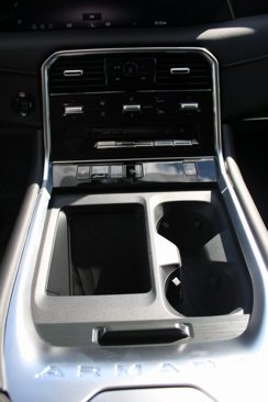 New 2026 Nissan Armada SV image 15