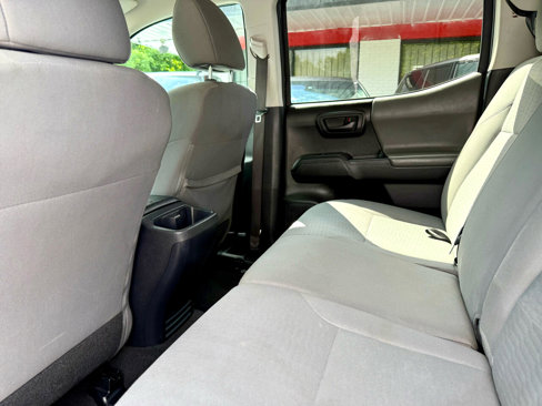 Used 2019 Toyota Tacoma SR w/ SR Convenience Package image 31