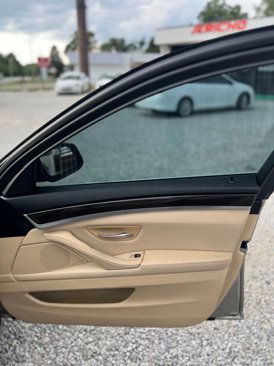 Used 2011 BMW 535i xDrive Sedan image 15
