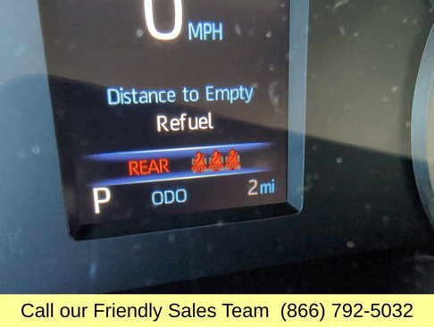 New 2026 Toyota Tundra SR5 w/ TRD Off-Road Premium Package image 12