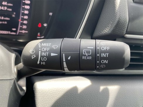 New 2026 Honda Passport RTL image 20