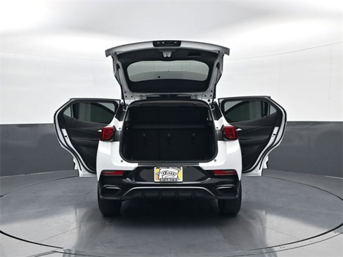 Used 2024 Buick Encore GX Sport Touring image 32