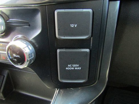 Used 2023 Ford F150 XLT w/ Equipment Group 302A High image 24