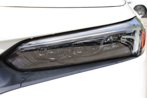 Used 2024 Honda Civic Touring image 14