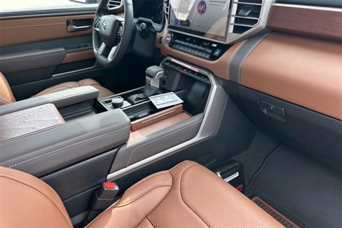 New 2026 Toyota Tundra 1794 Edition image 15