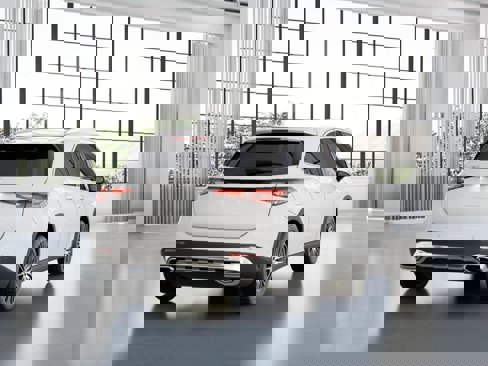 New 2025 Mercedes-Benz GLC 300 image 22