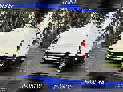 Used 2021 Ford Transit 350 Low Roof AWD image 9