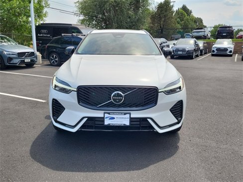 New 2026 Volvo XC60 T8 Plus w/ Climate Package image 8
