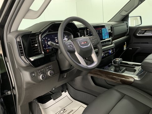 New 2026 GMC Sierra 1500 Elevation w/ Elevation Premium Package image 15