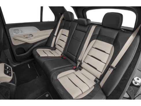 New 2025 Mercedes-Benz GLE 63 AMG S image 9
