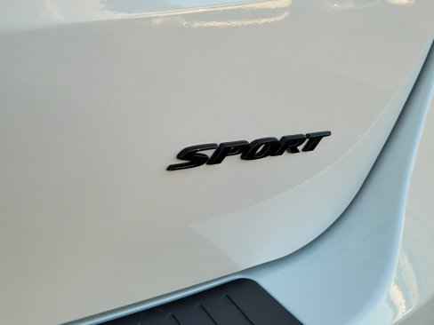 New 2026 Honda Odyssey Sport-L image 11