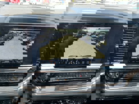 New 2026 Chevrolet Silverado 1500 RST w/ RST All Star Premium Package image 22