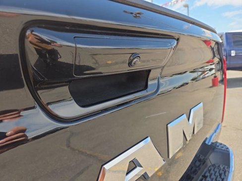 Used 2025 RAM 1500 Laramie image 11