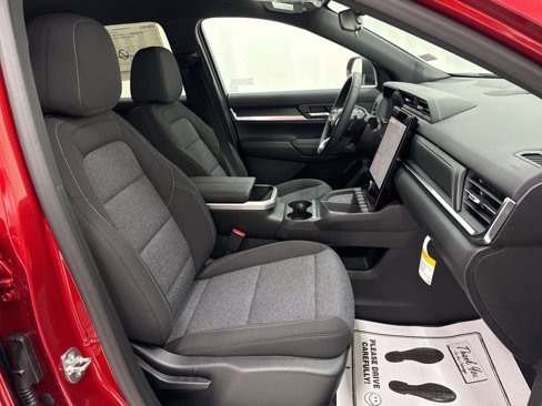New 2026 GMC Terrain Elevation image 9