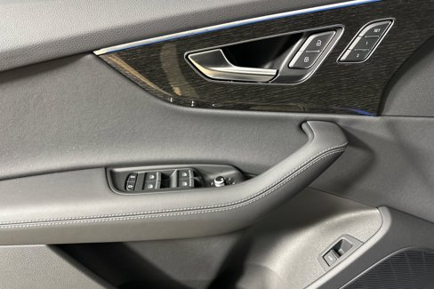 New 2026 Audi Q7 3.0T Premium Plus image 10