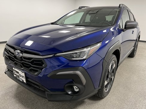 Used 2024 Subaru Crosstrek 2.5i Limited image 4