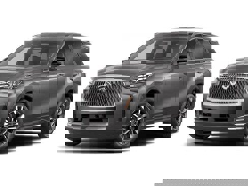 Used 2026 INFINITI QX60 Luxe w/ Cargo Package image 1
