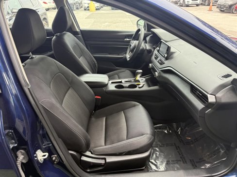 Used 2021 Nissan Altima 2.5 S image 13