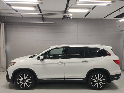 Used 2022 Honda Pilot Touring image 18