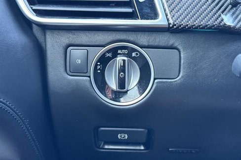 Used 2019 Mercedes-Benz GLE 63 AMG S image 32
