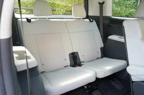 Used 2024 Hyundai Santa Fe Calligraphy image 45