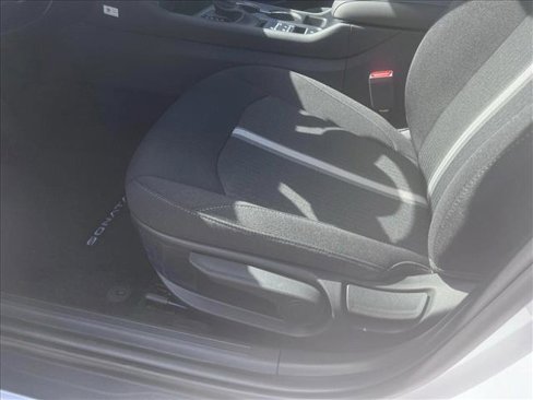 New 2025 Hyundai Sonata SE image 4