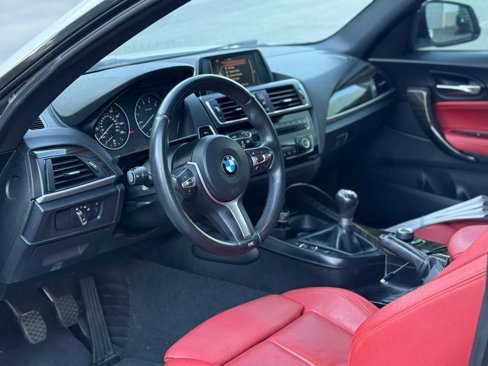 Used 2017 BMW M240i Coupe image 13