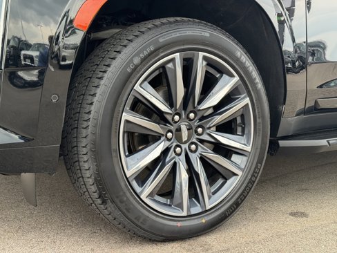 Used 2023 Cadillac Escalade Sport image 29