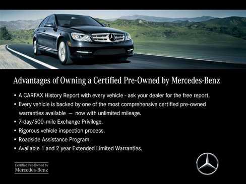 Used 2025 Mercedes-Benz G 550 image 3